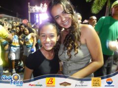 Bloco Da Praça